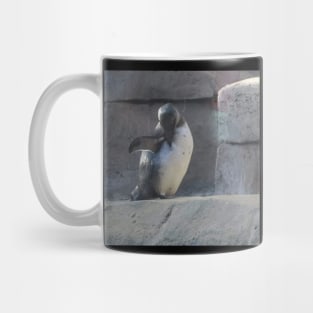 Penguin Mug